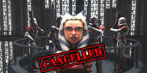 watch star wars the clone wars episode 8|clone wars recording line cancelled.